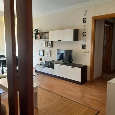 Apartamento Luferlo Rincón de la Victoria Екстериор снимка