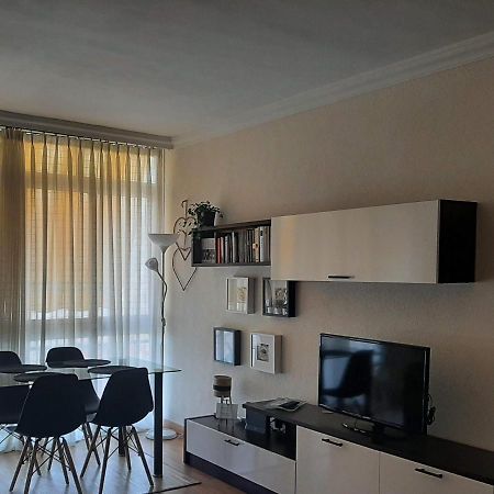 Apartamento Luferlo Rincón de la Victoria Екстериор снимка