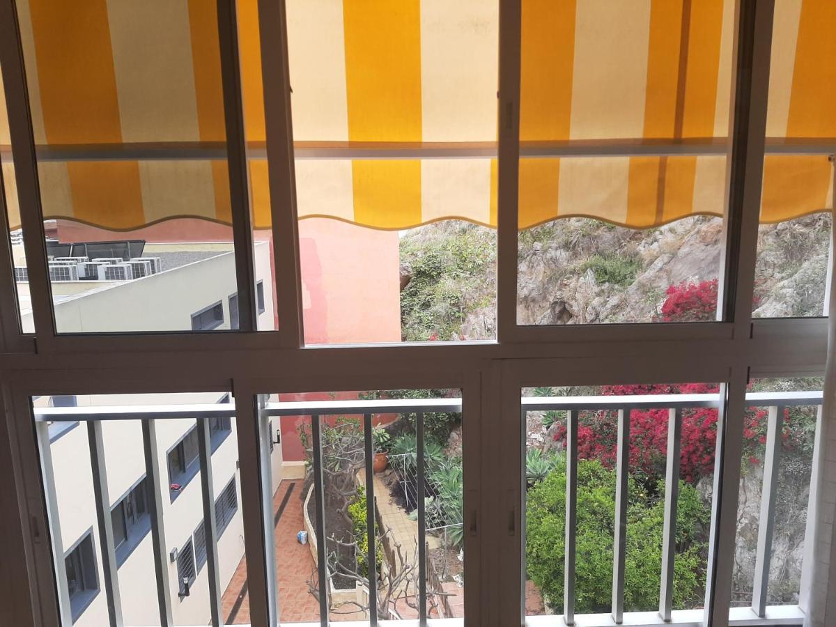 Apartamento Luferlo Rincón de la Victoria Екстериор снимка