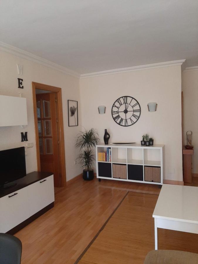 Apartamento Luferlo Rincón de la Victoria Екстериор снимка