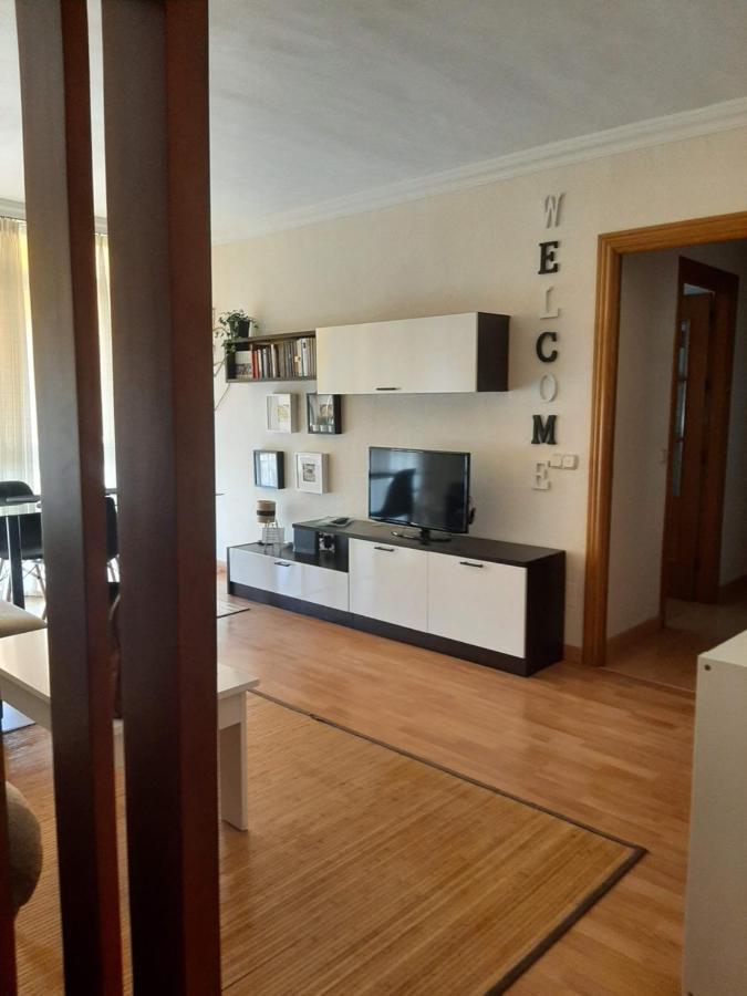 Apartamento Luferlo Rincón de la Victoria Екстериор снимка