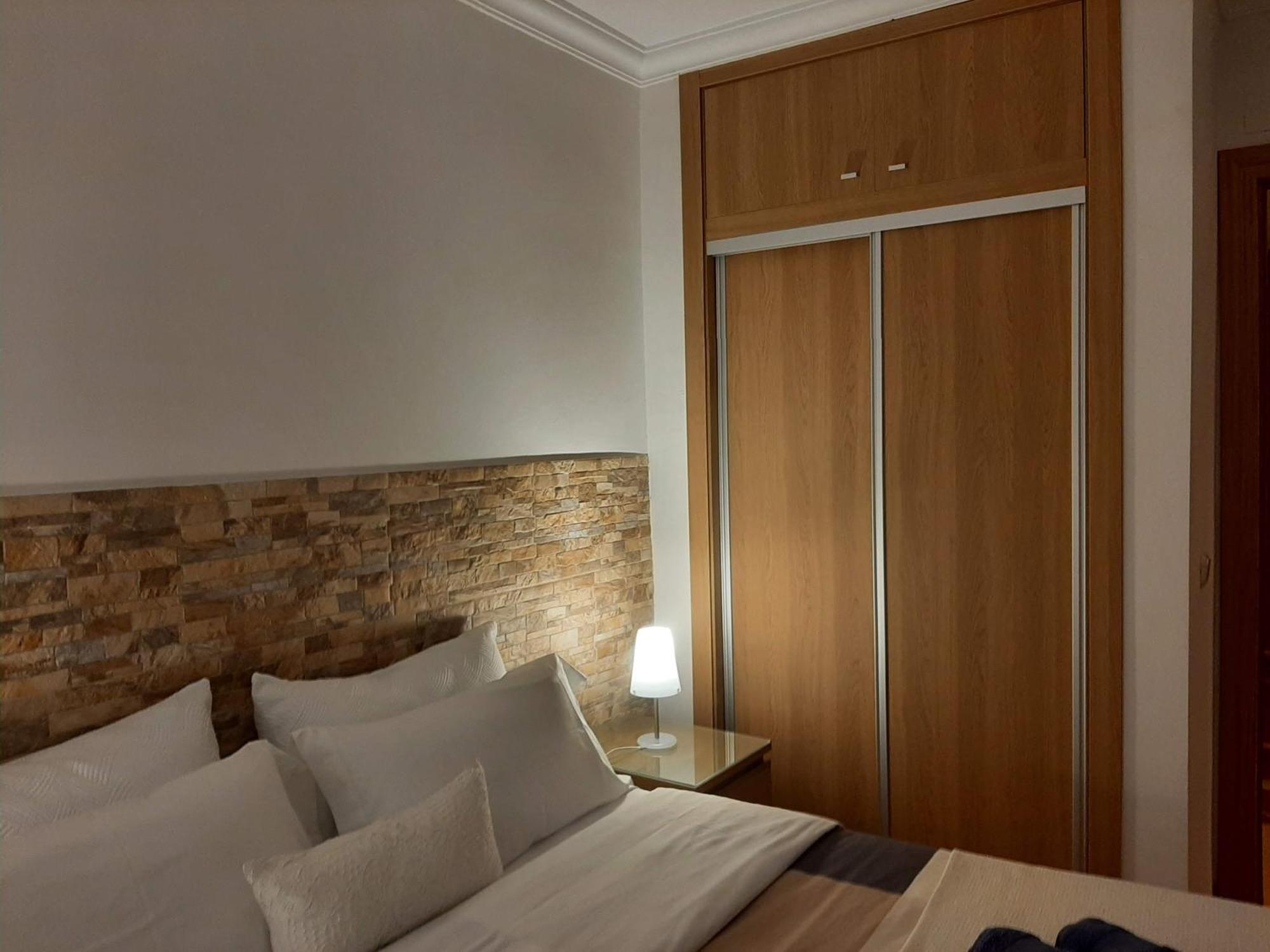 Apartamento Luferlo Rincón de la Victoria Екстериор снимка