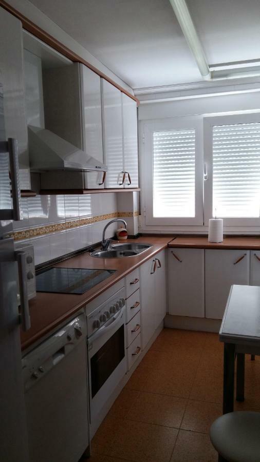 Apartamento Luferlo Rincón de la Victoria Екстериор снимка